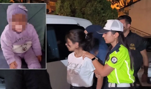 Sıla bebekten acı haber geldi!