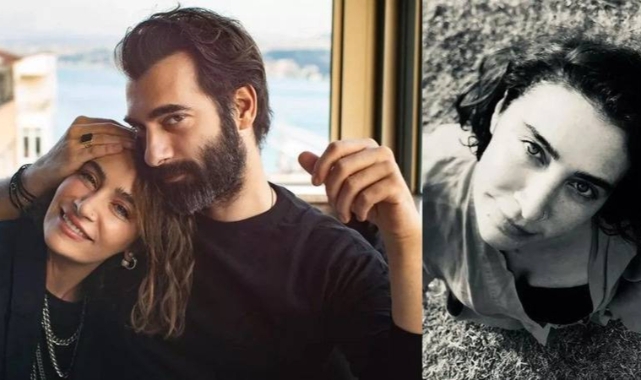 Sıla ve İlker Kaleli’den Harbiye Açıkhava’da aile buluşması!