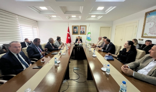 Sinop'un fethinin 810’uncu yıl dönümü kutlanacak