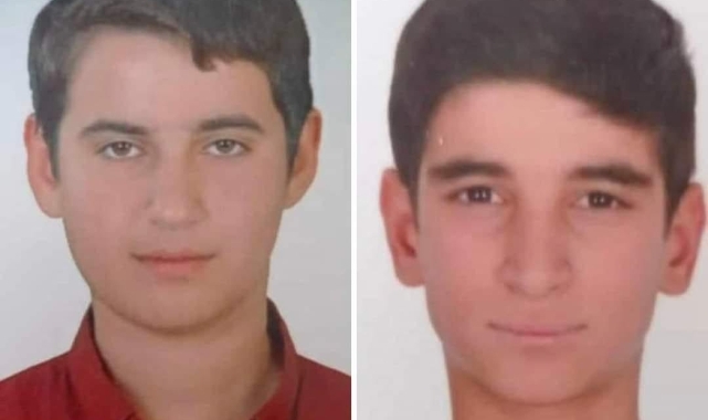 Şırnak’ta kayıp çocuklar bulundu