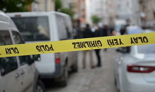 Şişli’de bir kişi tartıştığı eşini silahla öldürüp kaçtı