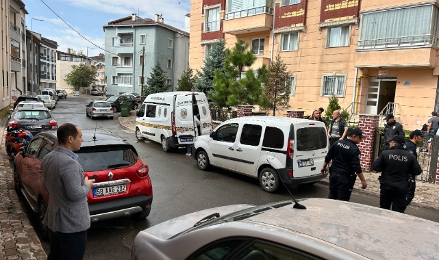 Sivas'ta 80 yaşındaki adam, kedi yüzünden dehşet saçtı