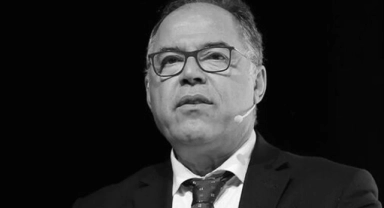 Siyaset bilimci Prof. Dr. Fuat Keyman yaşamını yitirdi