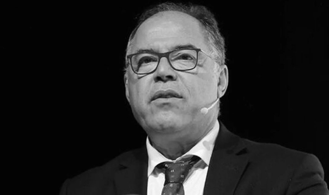 Siyaset bilimci Prof. Dr. Fuat Keyman yaşamını yitirdi