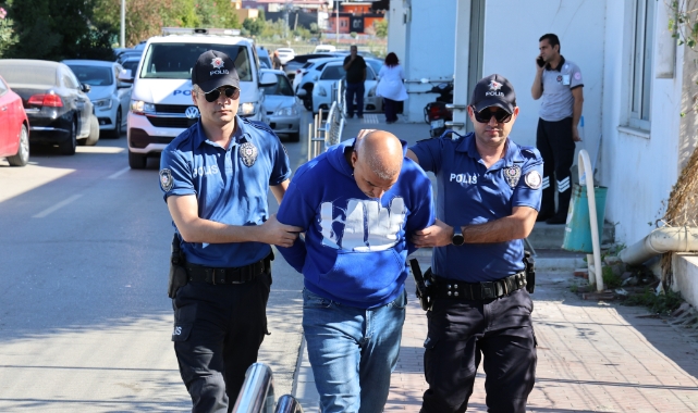 Sokak ortasında genci vuran şüpheli: "Havaya ateş etmiştim" 