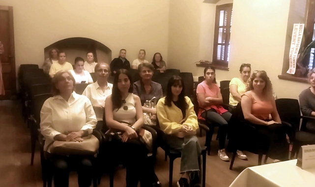 Söke’de Akran Zorbalığına Dair Farkındalık Semineri düzenlendi