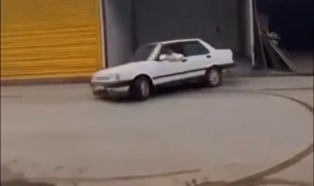 Şovun bedeli ağır oldu!