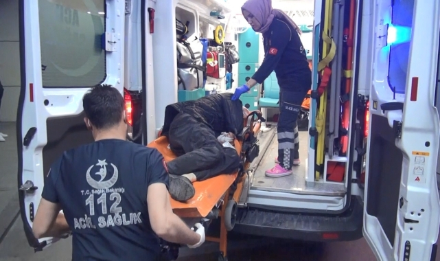 Tanımadığı adamı öldüren şahıstan garip savunma