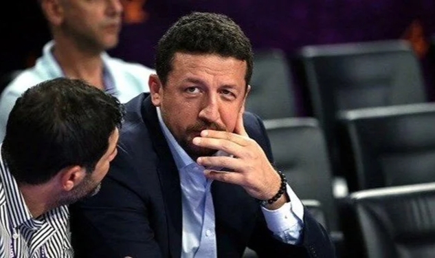 TBF Başkanı yeniden Hidayet Türkoğlu oldu!