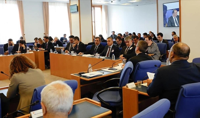 TBMM'de bütçe çalışmaları bugün başlıyor