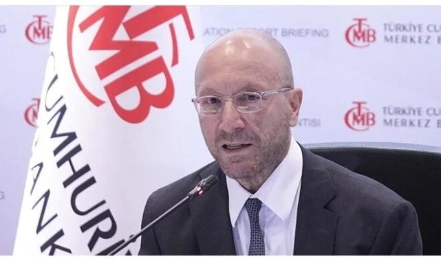 TCMB Başkan Yardımcısı Akçay'dan net mesaj!