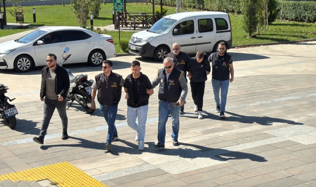 Tekirdağ'da 18 yaşındaki genç bıçaklanarak hayatını kaybetti