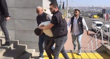 Tekirdağ'daki platonik aşk dehşetinde zanlı tutuklandı
