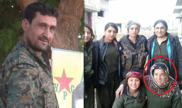 Terör örgütü PKK/YPG'nin sözde sorumluları etkisiz hale getirildi