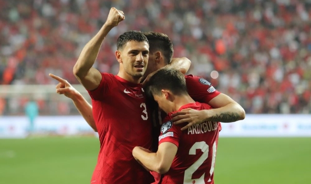 TFF'den taraftara uyarı