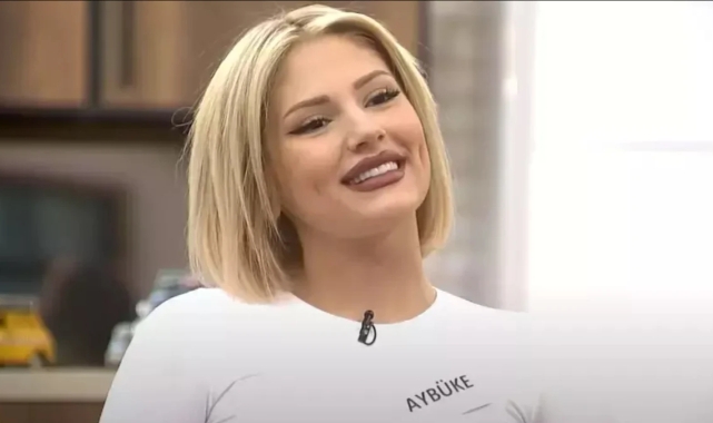TikTok fenomeni Aybüke Çangal evleniyor!