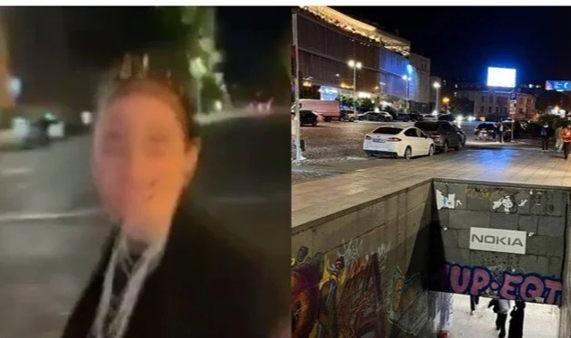 TikTok fenomeninin acı ölümü