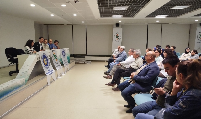 TMMOB Gıda Mühendisleri Bursa Şube Başkanı Serkan Durmuş: "2025 yılı daha da zor geçecek"