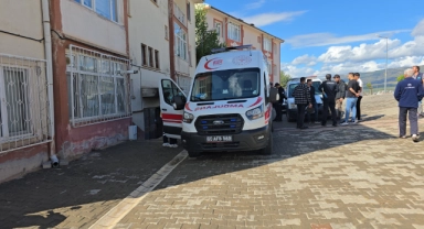Tokat'ta yabancı uyruklu hemşirelik öğrencisi evinde ölü bulundu