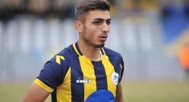 Tolgahan Alan Yahyalıspor'da