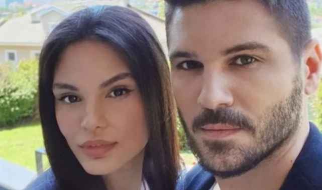 Tolgahan Sayışman'ın eşi Almeda ölümle burun buruna geldi: Apar topar hastaneye kaldırıldı