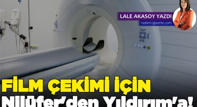 Tomografi ve röntgen cihazı bozuk hastalar yollarda!