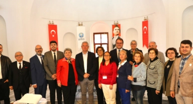 Trilye'de İsmail Akbay anısına bilim buluşması