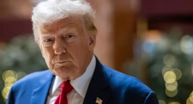 Trump'a üçüncü suikast girişimi!
