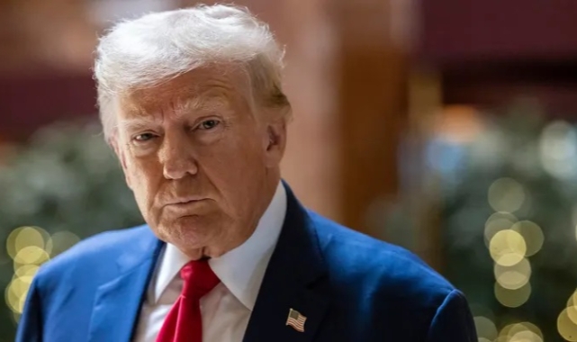 Trump'a üçüncü suikast girişimi!