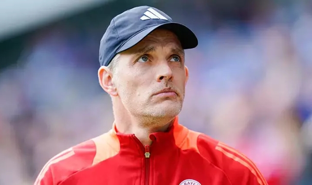 Tuchel geri dönüyor!
