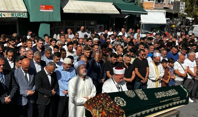 Türkiye, Ayşenur ve İkbal'e ağlıyor: Yakınları fenalık geçirdi