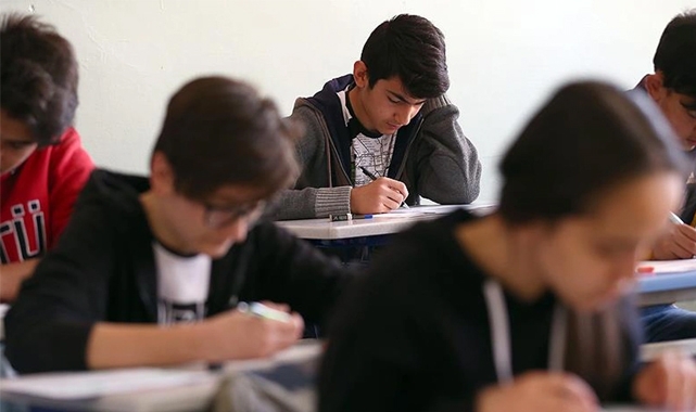 Türkiye'deki öğrenci sayısı açıklandı