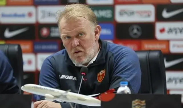 A Millilerin rakibinden Arda Güler sözleri