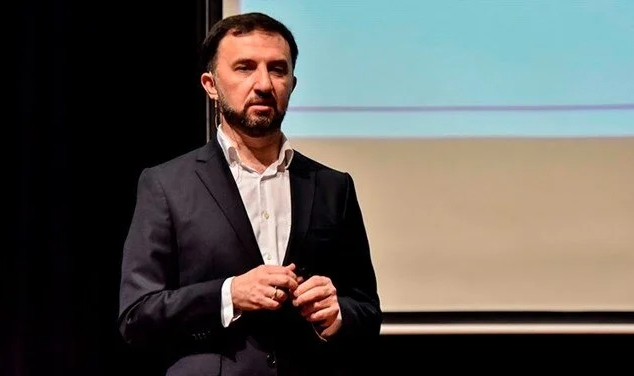 TUSAŞ Genel Müdürü Demiroğlu: “Aziz milletimizin başı sağ olsun”