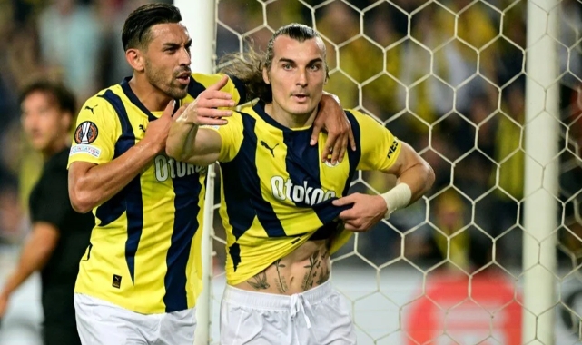Twente-Fenerbahçe maçı ne zaman?