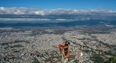 UEDAŞ’tan Güney Marmara'ya 3.7 milyarlık enerji yatırımı