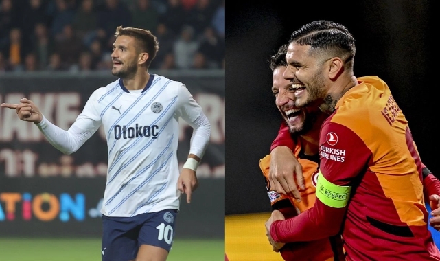 UEFA Avrupa Ligi'nde 2. hafta tamamlandı
