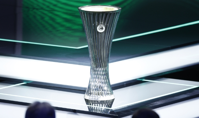 UEFA Konferans Ligi'nde 2. hafta heyecanı