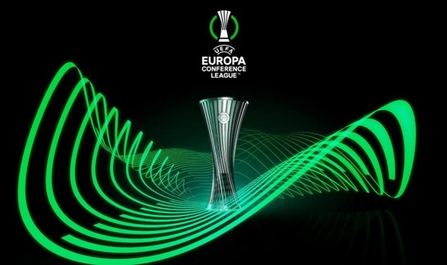 UEFA Konferans Ligi'nde ilk hafta sona erdi