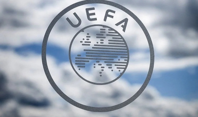 UEFA ülke puanı sıralaması güncellendi