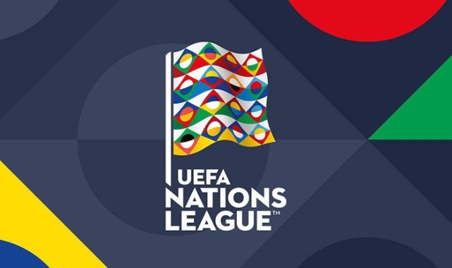 UEFA Uluslar Ligi grup aşamasına 10 maçla devam edildi