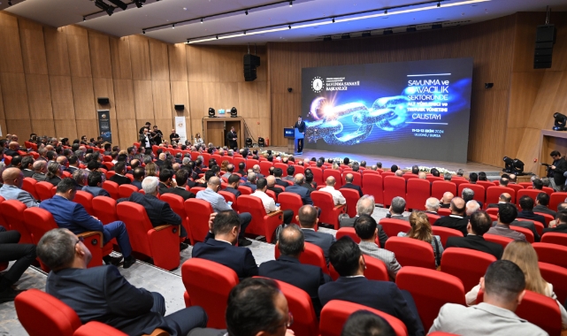 Uludağ'da Bursa Business School iş dünyasının buluşma noktası haline geliyor