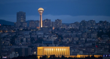 Uluslararası Şehrin Işıkları Fotoğraf Yarışması sonuçlandı