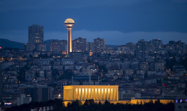 Uluslararası Şehrin Işıkları Fotoğraf Yarışması sonuçlandı