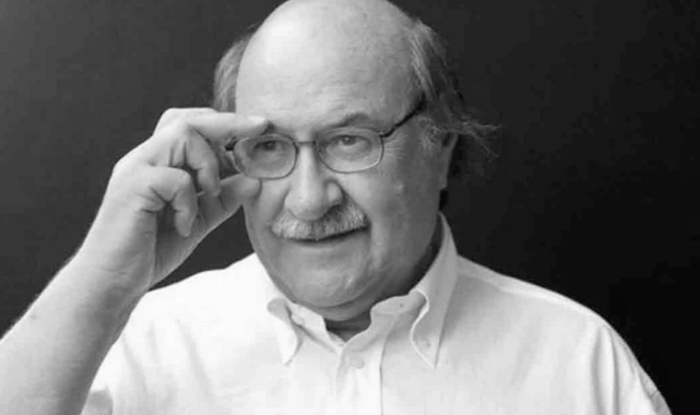 Ünlü yazar hayatını kaybetti