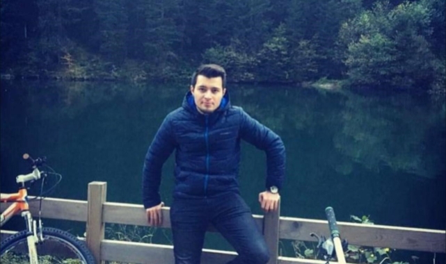 Üsteğmen vazifesi başında kalp krizi geçirerek şehit oldu