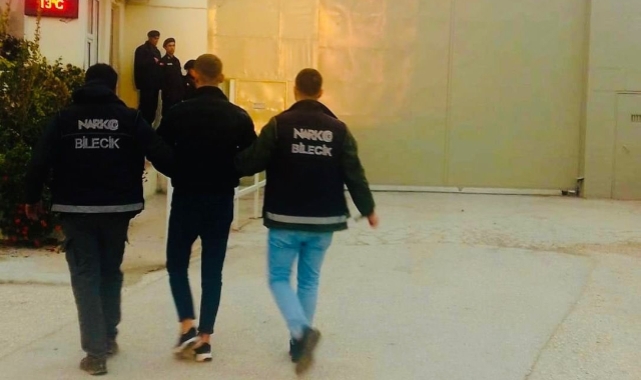 Uyuşturucu operasyonunda 7 kişi gözaltına alındı