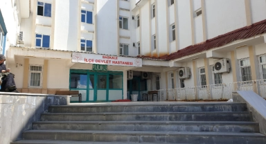 Van’da elektrik akımına kapılan şahıs öldü