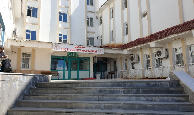 Van’da elektrik akımına kapılan şahıs öldü