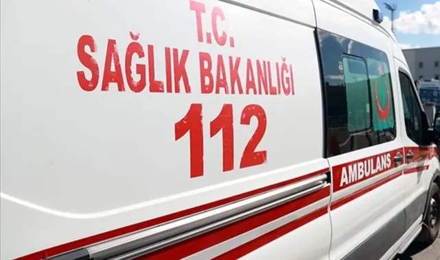 Van'da silahlı kavga: 3 kişi yaralandı